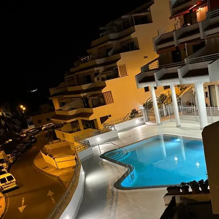 Apartamento Cristianos *