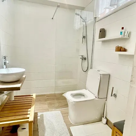 Apartament Cristianos Vistas Al Mar Y Cerca De La Playa *