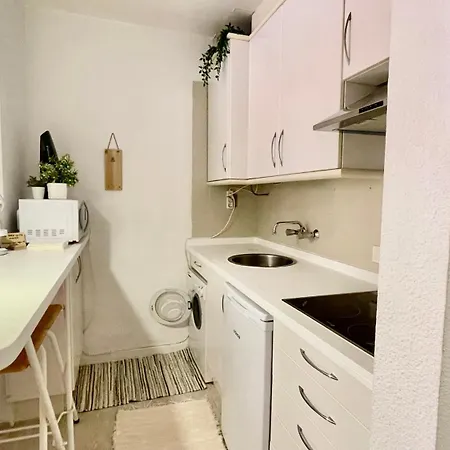 Cristianos Apartamento
