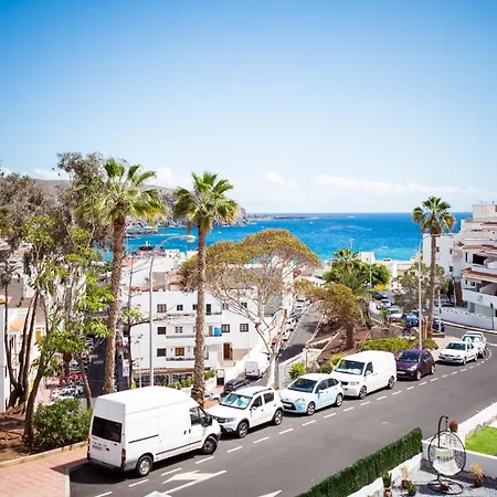 Cristianos Vistas Al Mar Y Cerca De La Playa 公寓
