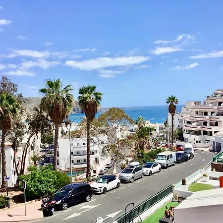 Cristianos Vistas Al Mar Y Cerca De La Playa Appartement Los Cristianos (Tenerife)